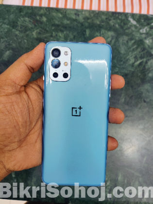 ONE PLUS 9 R